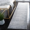 Brentwood BNT899 Power Loomed Rug - Safavieh - 2 of 4