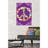 Trends International Peace Sign 2013 Unframed Wall Poster Prints - 2 of 4