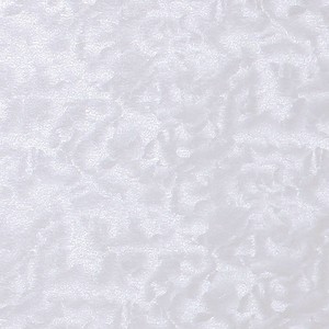 Fablon Set of 2 Ice Flowers Window Film: Clear Vinyl Privacy & UV Protection, Frosted Insulation, 78.74" x 17.71" - 1 of 4