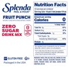 Splenda Peel And Pour Pitcher Pods, Fruit Punch - 1.35 Fl Oz (Pack of 12) - image 3 of 4