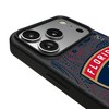 NHL Eastern Conference Teams Paisley MagSafe Compatible Cell Phone Case for Apple iPhone 17 Series - 4 of 4