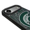 NCAA Big Ten Universities Paisley MagSafe Compatible Cell Phone Case for Apple iPhone 17 Series - 4 of 4