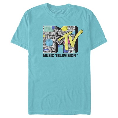 80s mtv 2025 t shirt