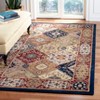Heritage HG512 Hand Tufted Indoor Rugs - Safavieh - 2 of 4