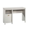 Homy Casa Desk with Storage Cabinet and Open Shelf for Home Office, Bedroom or Study Area - 2 of 4
