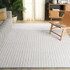 Vermont VRM909 Hand Woven Indoor Rugs - Safavieh - 2 of 4