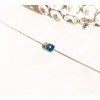 Jewels by Sunaina - EMEL Tennis Choker - 2 of 4