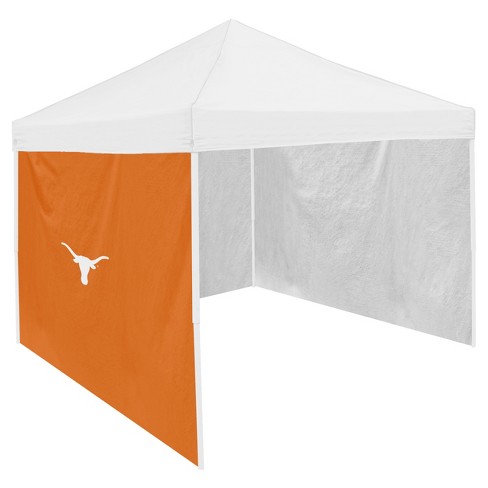 Texas Longhorns 9' x 9' Economy Canopy Tent