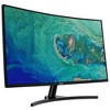 Acer Nitro 31.5" Widescreen Gaming LCD Monitor - 1920 x 1080 - 165Hz - 250 Nit ED322Q P - Manufacturer Refurbished - 3 of 4