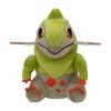 Pokemon Center: Sitting Cuties: Fraxure Plush # 611 -  Generation 5 - 6 In - 2 of 4