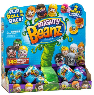 target mighty beanz