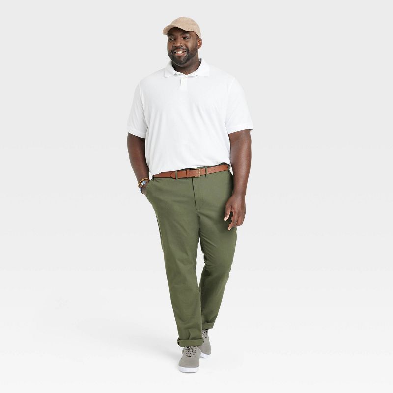 Men's Every Wear Polo Shirt - Goodfellow & Co™, 3 of 4