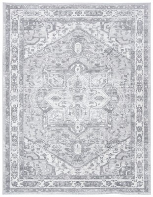 Brentwood BNT852 Power Loomed Rug - Safavieh
