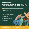 Starbucks by Nespresso Vertuo Line Veranda Blend - 4 of 4