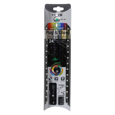 Led light strips deals target