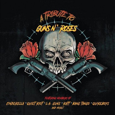 Various - Tribute To Guns N' Roses (Vinyl)