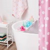 Over The Door Kids' Hanging Bath Organizer - Pillowfort™ : Target