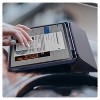 Vena For Apple iPad Air 13 Inch Case with Pencil Holder, iPad Air M3 13 Inch Case, Trifold Stand, iPad Pro 12.9" Case (2022/2021/2020/2018), Blue - 3 of 4