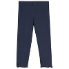 Gerber Toddler Girls' 2-Piece Top and Legging Set - 3 of 4