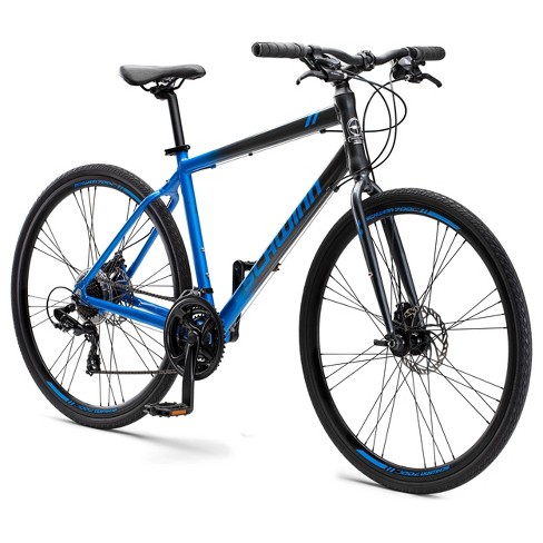 Schwinn 700c on sale hybrid bike