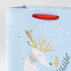 Cozy Christmas Cub Deer Multi Color - Wondershop™ - 3 of 3