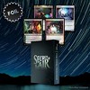 Magic The Gathering Magic TCG Magic: The Gathering Secret Lair Premium Foil: MTG Artist Series Thomas Baxa - 2 of 4