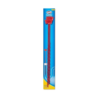 Clorox Drain Stick - 2pk