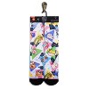ODD SOX, Nickelodeon Socks for Men Women Fun Retro 90s Nick Cartoon Assorted Prints, Large - 2 of 3