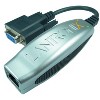 Lantronix xDirect232 Network Device Server - Fast Ethernet - Model XDT232100201S - 2 of 4
