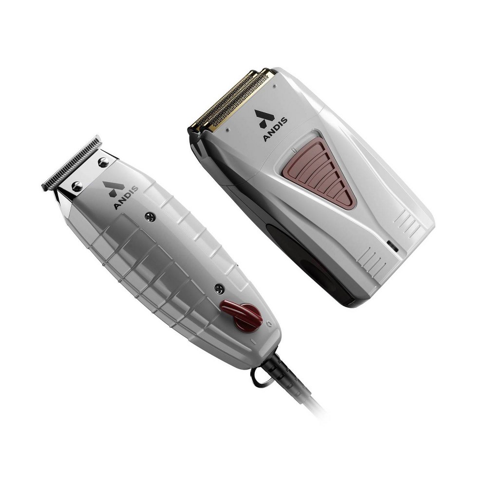 Photos - Hair Clipper Andis Finishing Hair Trimmer 