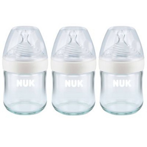 Nuk nipple hot sale target