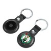 Keyscaper NBA Eastern Conference Teams Insignia Black Airtag Holder 2-Pack - 3 of 4