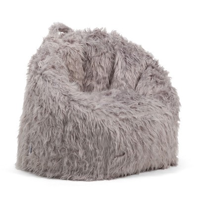 Big joe milano bean bag chair target hotsell