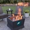 Blue Sky Outdoor Living Square Peak Smokeless Patio Fire Pit - 3 of 4