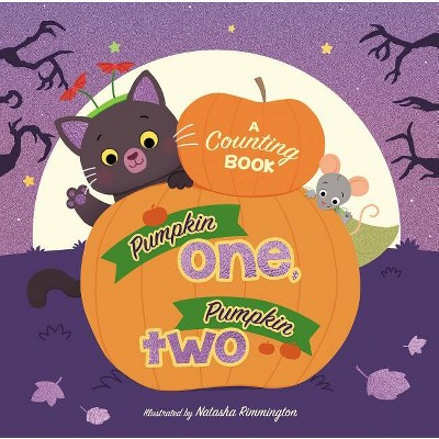 Pumpkin One, Pumpkin Two - by  Thomas Nelson (Board Book)