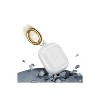 SaharaCase Sparkle Series Case for Apple AirPods 3 (3rd Generation) Clear (HP00090) - 4 of 4