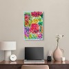 Art Remedy Childe Hassam - The South Ledges Appledore Chic Coastal Wall Art Unframed - 2 of 4