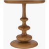 Mark & Day Todmorden Traditional End Table - 3 of 4