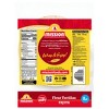 Mission Fajita Size Super Soft Flour Tortillas - 9.2oz/8ct - image 2 of 4