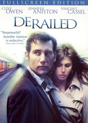 Derailed (DVD)(2006)