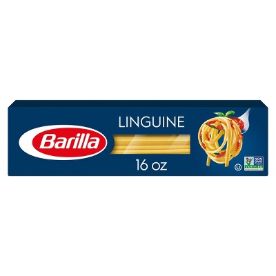 Barilla Linguine Pasta - 1lbs