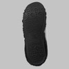 Isotoner Women's Isla Cheetah Faux Fur Hoodback Slippers - 4 of 4