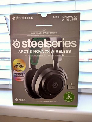 Target arctis 7 new arrivals