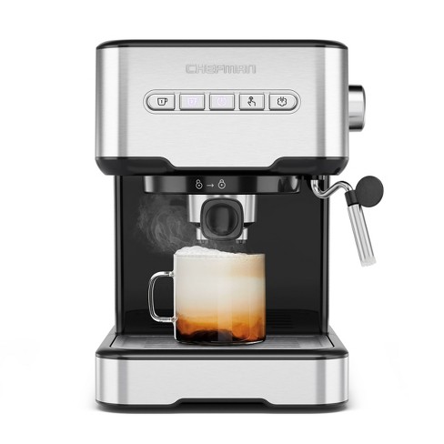 Stilosa Espresso Machine By Delonghi - Ec260bk : Target