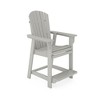 PAGED Patio Dining Chairs,American Traditional Outdoor Dining Chairs with Weather Resistant Frame,Chairs Suitable for Patio,Garden - 4 of 4