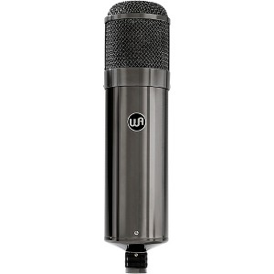 Warm Audio WA-47T Tube Condenser Microphone - 1 of 4