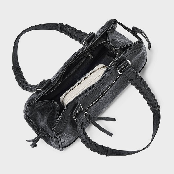 Bolsa de Mano con Asa de Costura - Wild Fable™ con Olivia Dayton 4
