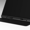 iPad Air 13 (2024) Case - heyday™ Black Saffiano - 4 of 4