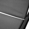 Kozyard Outdoor Chaise Lounge Set, Aluminum Patio Lounger Chairs for Poolside, Beach, and Garden - 4 of 4
