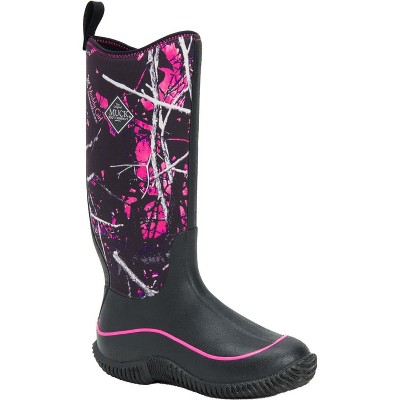 Women's Women's Muddy Girl Hale Tall Boot